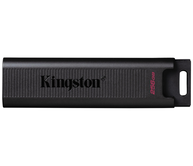KINGSTON DataTraveler Max Typ C 256GB, USB-C 3.2 Gen 2, 1000MB/s - 675826 - zdjęcie 2